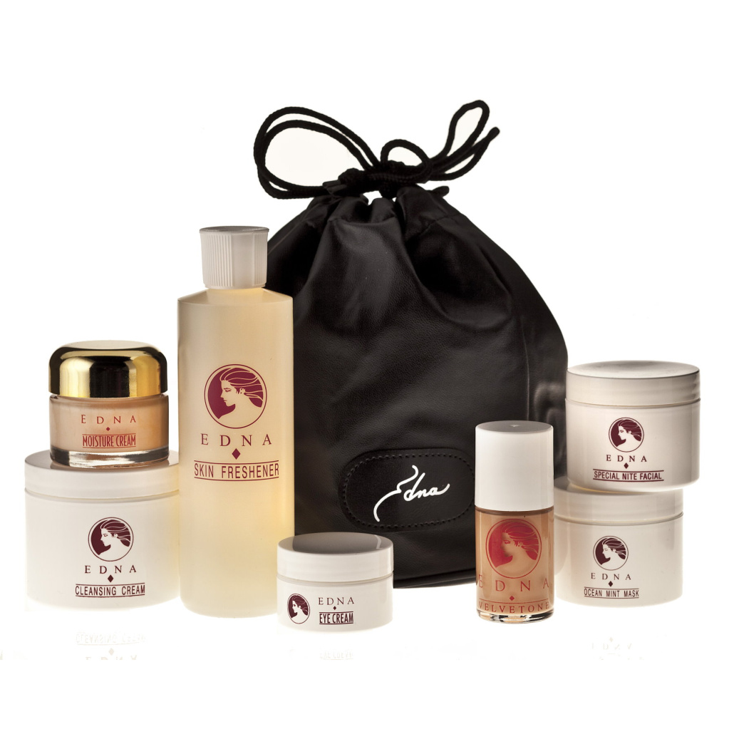 Basic 7 - Edna Skincare