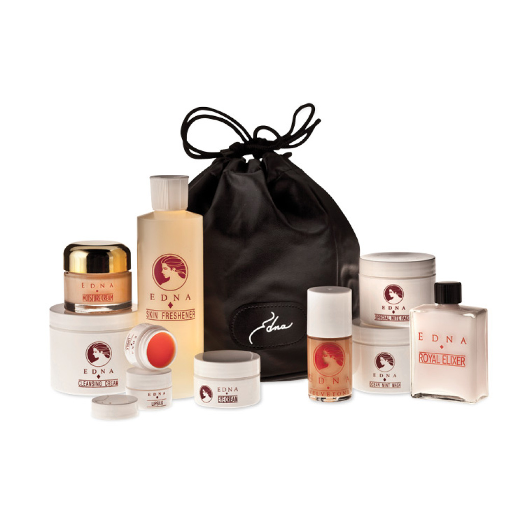 Basic 7 - Edna Skincare