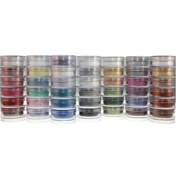 Mica Pigments Stack Pack-0