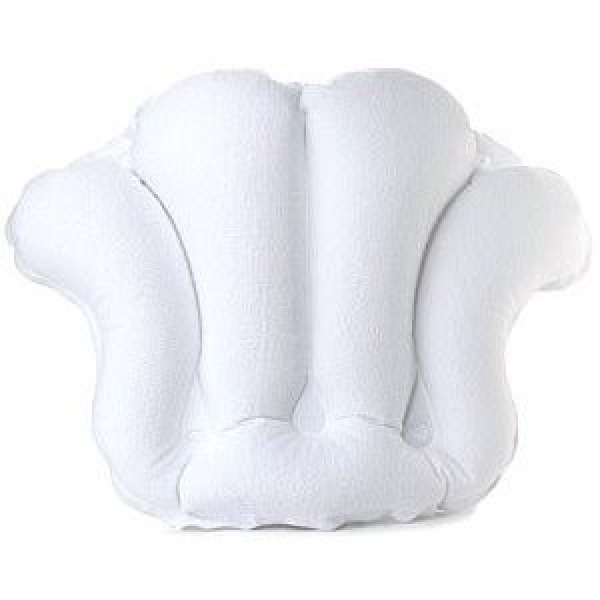 Terry Bath Pillow-0
