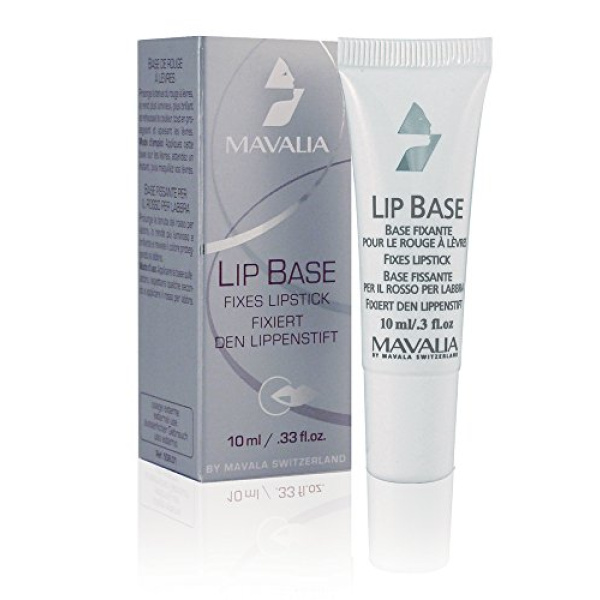 Mavala Lip Base-0