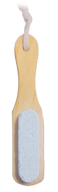 Pumice Stone with Handle-0