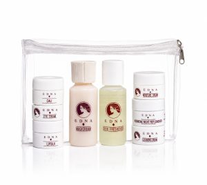 Mini Travel Kit
