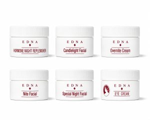 Night Cream Sampler