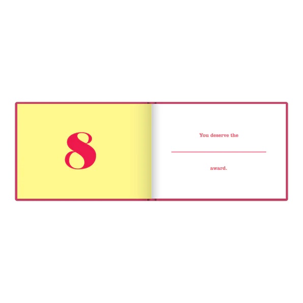 What I Love About You book - Image 2